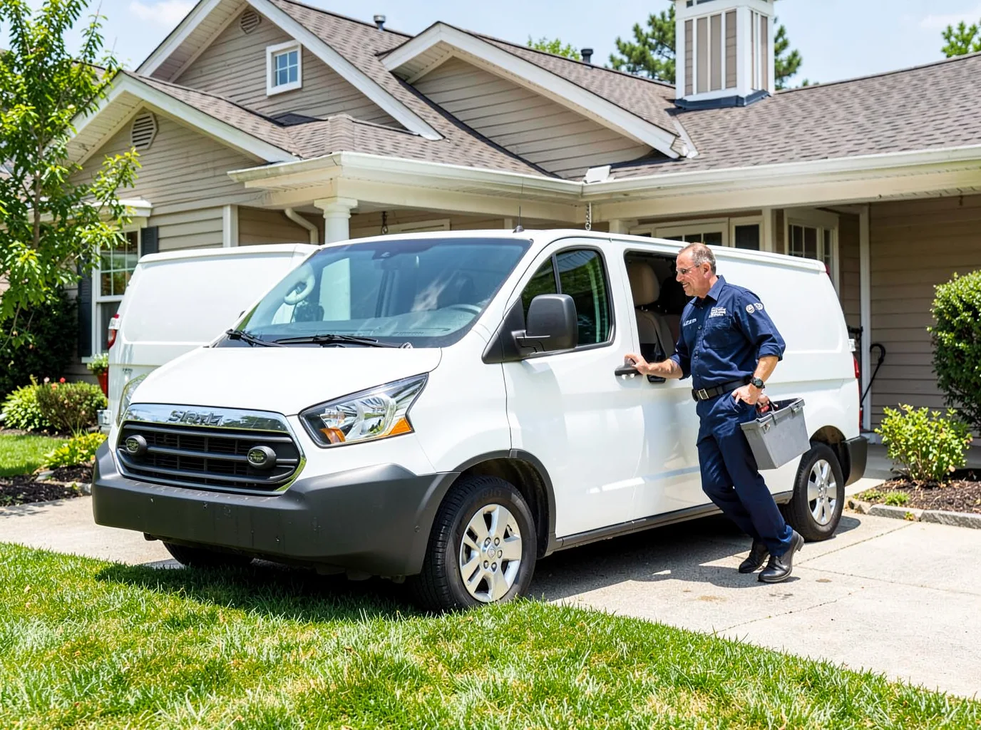 Emergency Plumber company in Norman, OK
