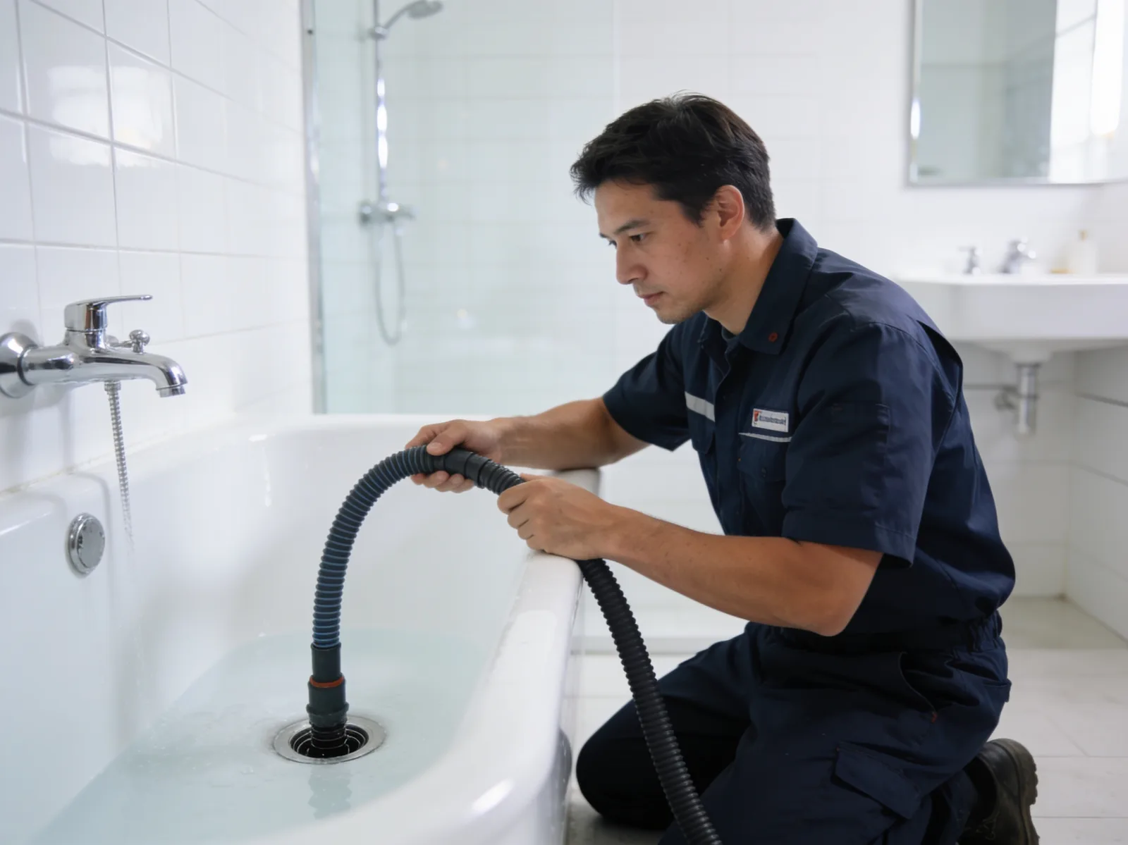 Emergency Plumber Norman, OK FAQs